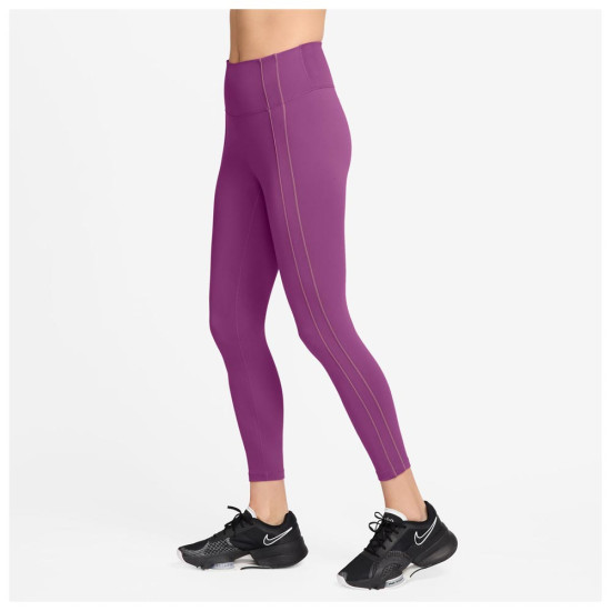 Nike Γυναικείο κολάν One High Waisted 7/8 Leggings